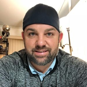 Meet your Posher, Chad